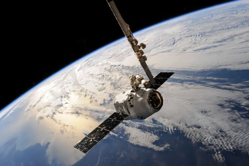 Fixing Earth by Dreaming About Mars: The Surprising Case for Interplanetary Ambition