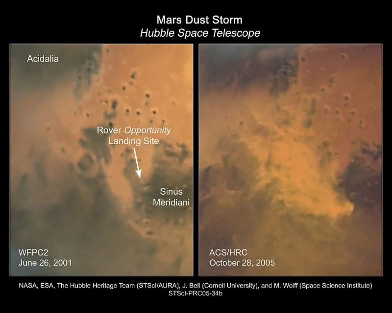 Breathing on Mars: The Invisible Threat Hiding in Every Grain of Red Dust