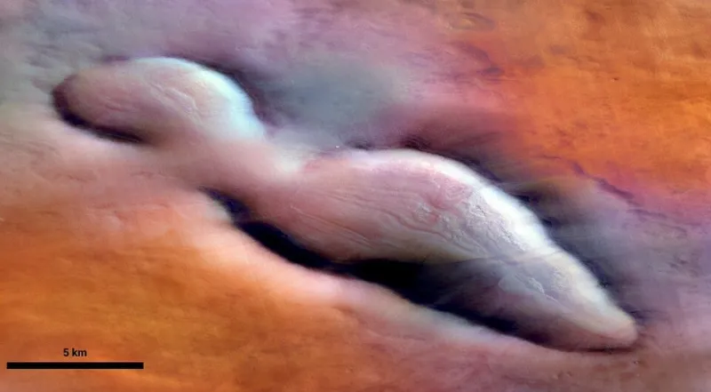 Microbes, Dust Storms, and Ancient Oceans: What Recent Mars Science Is Telling Us About Life