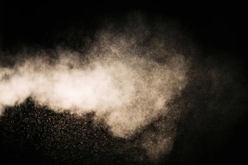 The Tiny Killer: How Martian Dust Works at the Microscopic Level—and Why Engineers Lose Sleep Over It