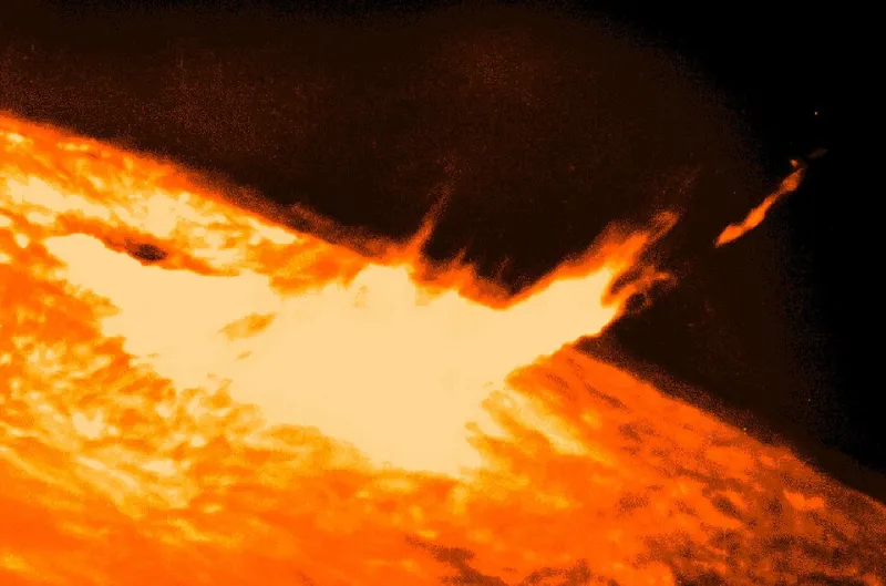 The Sun Wants to Kill Mars Astronauts — And We're Not Ready to Stop It
