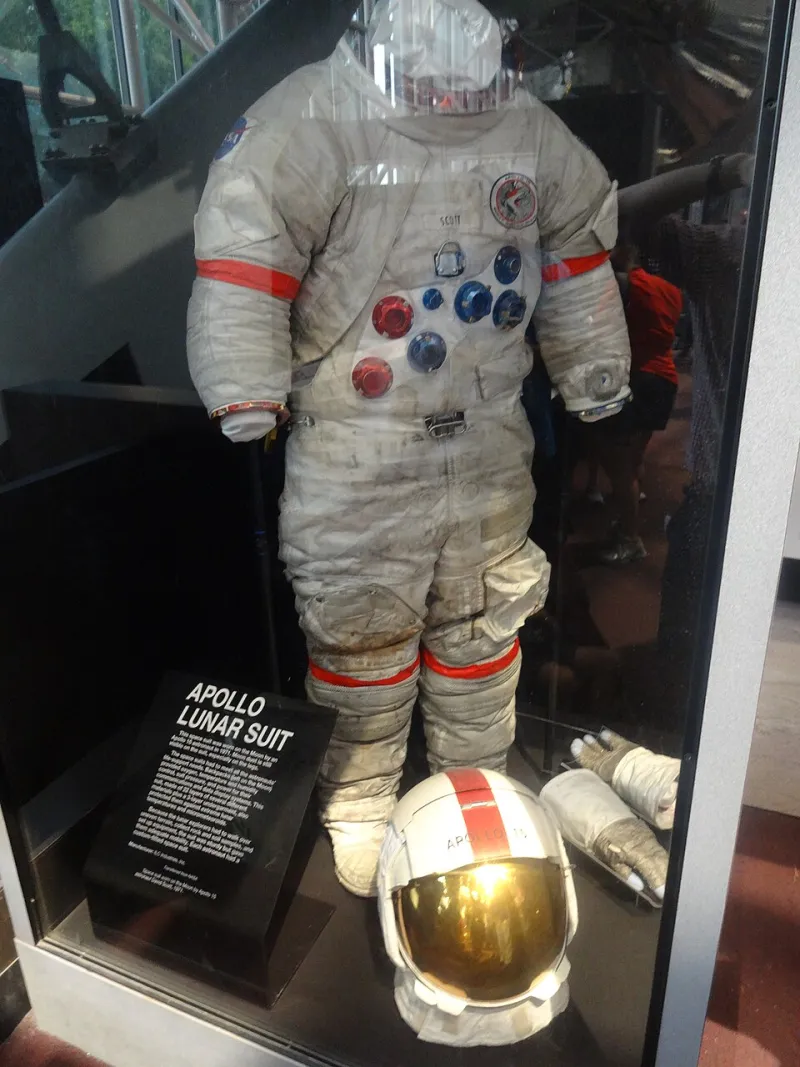 So You Want to Train Like a Mars Astronaut? Here's What It Actually Takes